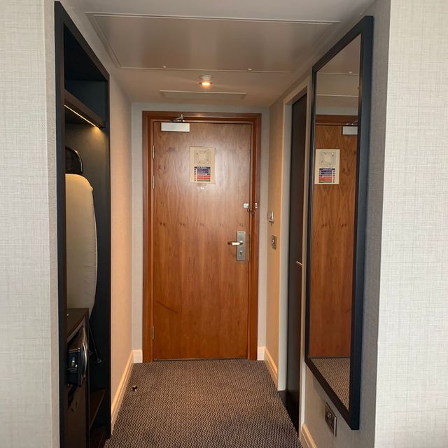 Sofitel London Gatwick Hotel