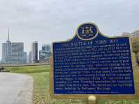 Fort York - National Historic Site (FREE)