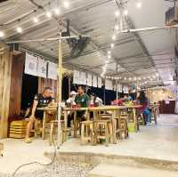 หมาล่ากุสุมา : KUSUMA GRILL