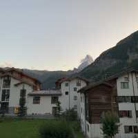 瑞士Zermatt住宿推介