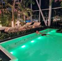 Chill at Therme 