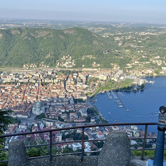 Lake Como Y’all! 🚤