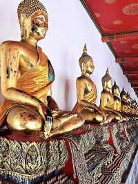 Wat Pho - Bangkok