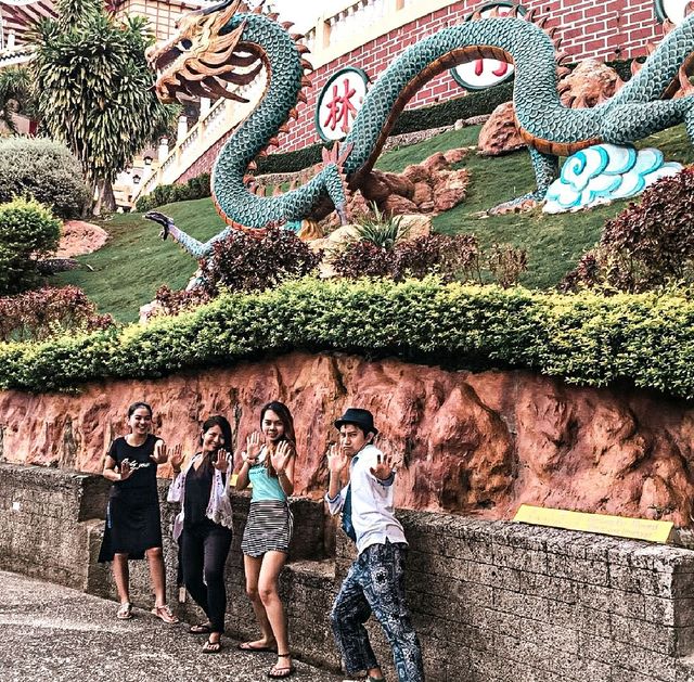 Taoist Temple, Cebu