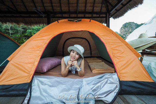 นอนนับดาว @บ้านภูเขา 168 