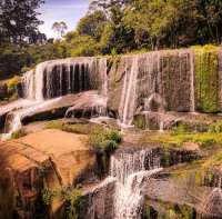 Waterfalls in Raoping County!