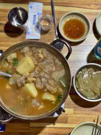 인천 차이나타운 맛집. 대전집