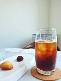 북촌 한옥마을 프렌치 다이닝 맛집. 갈로팡