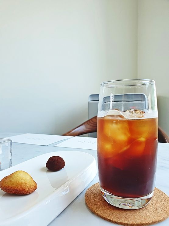 북촌 한옥마을 프렌치 다이닝 맛집. 갈로팡