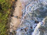 Amazing Port Macquarie Coastline