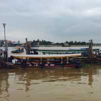 The Mekong Delta | Vietnam 