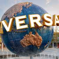 Mind Blowing Universal Studio Beijing