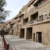 Mogao Grottoes