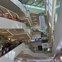 打卡深圳鹽田壹海城One Mall
