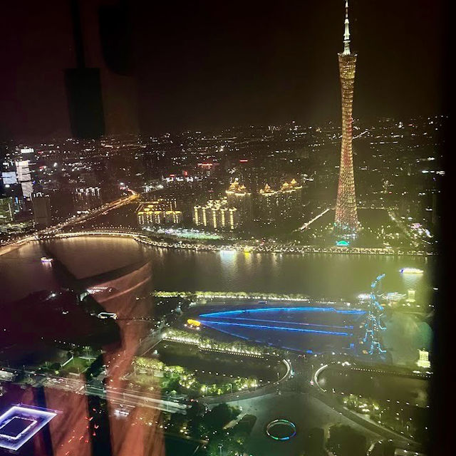 Where can I eat with beautiful views?