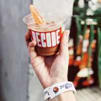 Yummy Coffee-Festival in Nanjing