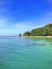 Sulug Island - Malaysia