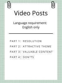 Trip.com Official Content Guidelines