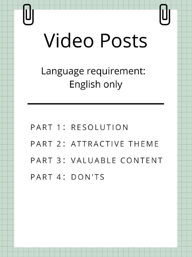 Trip.com Official Content Guidelines