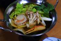 來四國學烏龍麵囉
