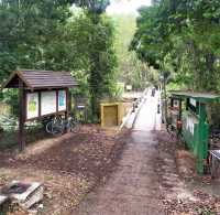 Sai Kung East Country Park
