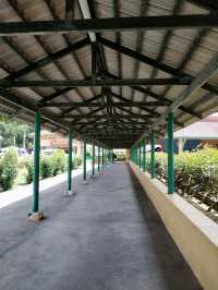 SUNGAI BULOH!