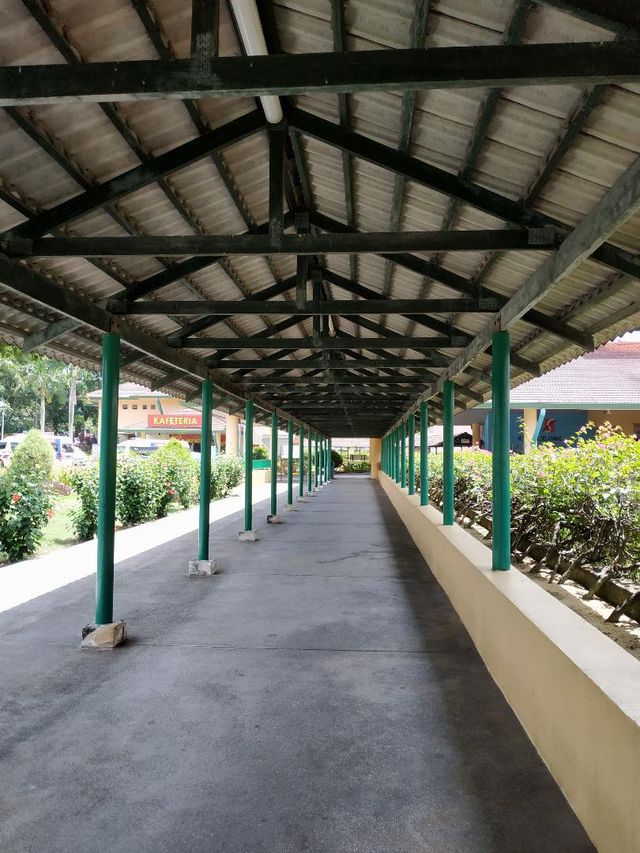 SUNGAI BULOH!
