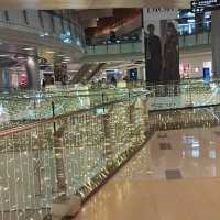 The MixC Louhu Shenzhen 