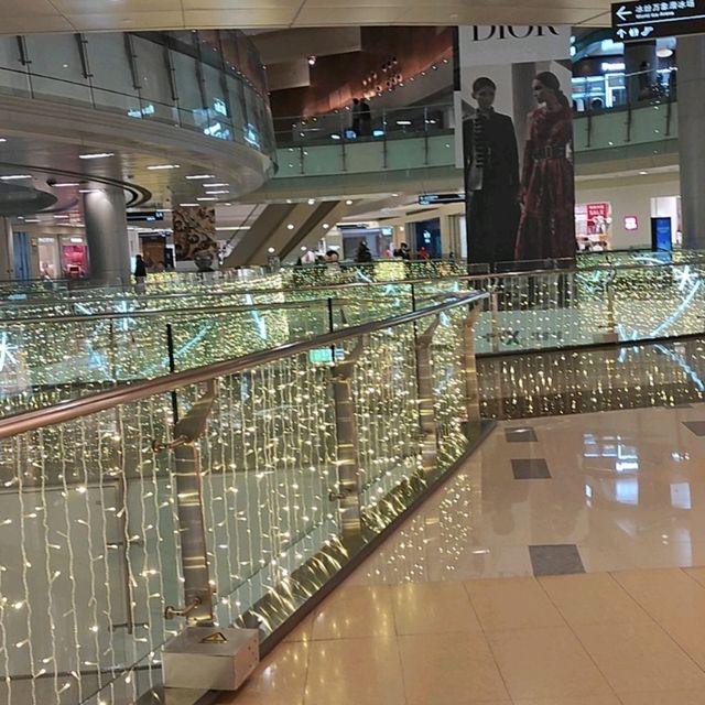 The MixC Louhu Shenzhen 