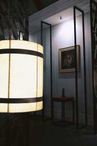 Luang Prabang Pullman Hotel, exclusive French estate vacation villa.