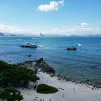 Unveiling the Enchanting Wonders of Wuzhizhou
