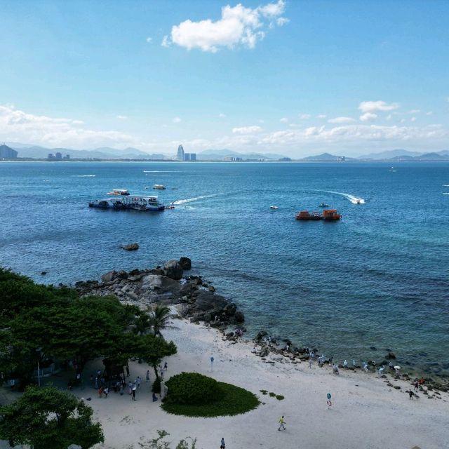 Unveiling the Enchanting Wonders of Wuzhizhou