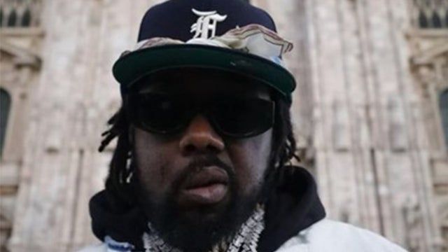 Conway The Machine W/ Sauce Walka & Jae Skeese (Atlanta) | The Masquerade - Hell