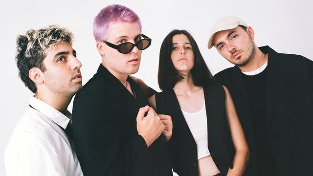 OnesToWatch Presents VALLEY: Lost In Translation Tour 2023 (Seattle) | Showbox at The Market