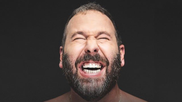 Premium Club Seats - Bert Kreischer: Tops Off World Tour 2023 (Anaheim) | Honda Center