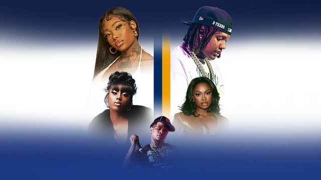 NCA&T Homecoming Concert 2023 Tour Concert (Greensboro) | Greensboro Coliseum Complex