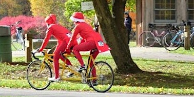 Red Flannel, 48th Annual Red Flannel Metric Century (Oberlin) | The Lodge of New Russia Township