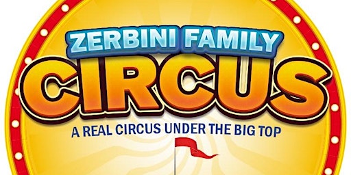 Sun Oct 29 | Madison, FL | 3:00PM | Zerbini Family Circus | Four Freedom's Park - Lanier Field