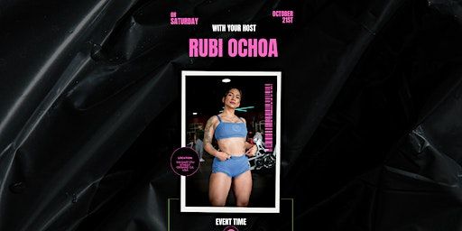 TWR EVENT | 108 E 5th St