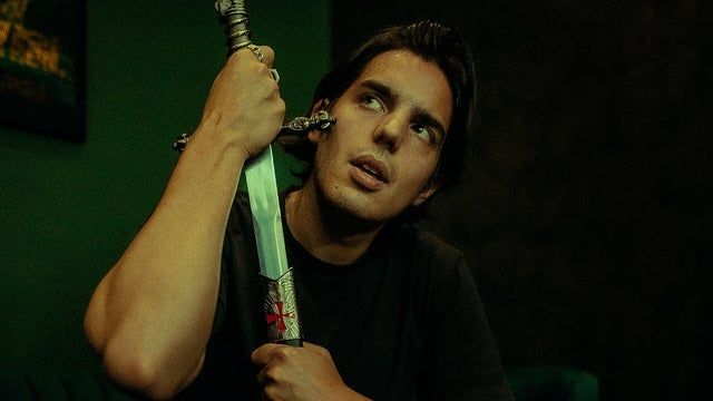 Apashe - Antagonist Tour 2023 (Philadelphia) | Brooklyn Bowl Philadelphia