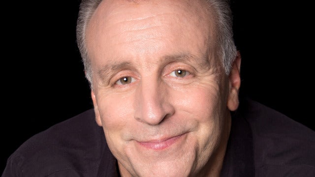 Vic DiBitetto 2024 (Hagerstown) | The Maryland Theatre