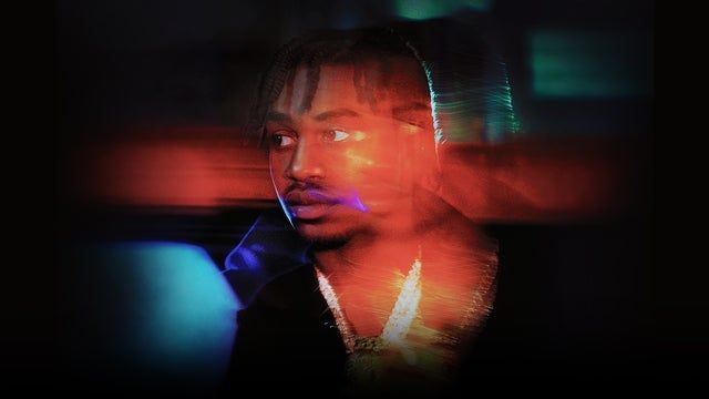 LIL TJAY - BEAT THE ODDS TOUR 2023 (Portland) | Veterans Memorial Coliseum