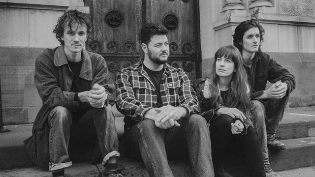 WXPN Welcomes: The Felice Brothers 2023 (Philadelphia) | Brooklyn Bowl Philadelphia