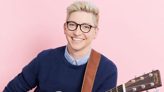 Kristin Key 2024 (Somerville) | Crystal Ballroom at Somerville Theatre
