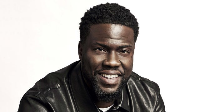 Kevin Hart - Brand New Material 2023 (Costa Mesa) | Segerstrom Center for the Arts