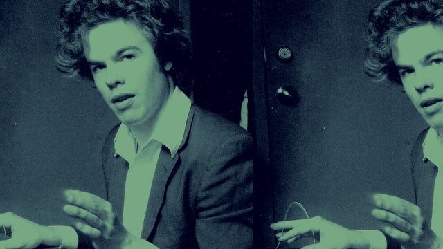 Josh Ritter & the Royal City Band-Hello Starling 20th Anniversary Tour 2024 (Boston) | Paradise Rock Club presented by Citizens