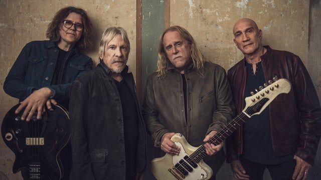 Gov't Mule Thirty Years Strong 2024 (Las Vegas) | Pearl Concert Theater at Palms Casino Resort
