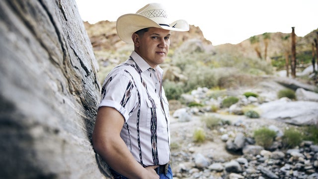 Jon Pardi 2024 (Durant) | Choctaw Grand Theater