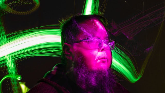 Shane Koyczan 2024 (Seattle) | Triple Door