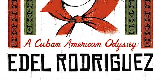 Worm Book Release with Edel Rodriguez & Chip Kidd | Poster House